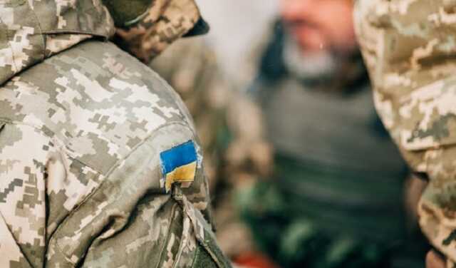 На войне в Украине погибли 23 грузинских добровольца