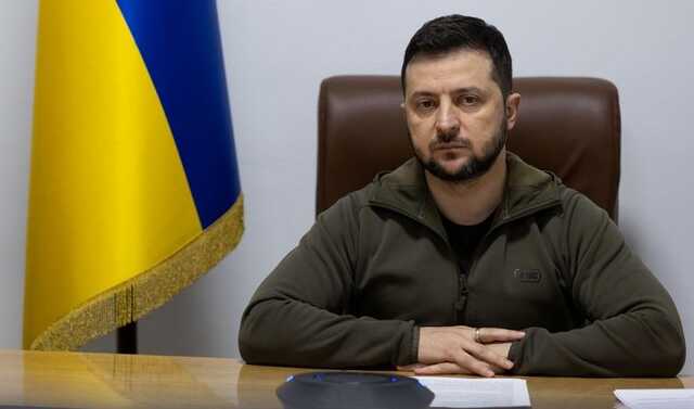 Зеленський про ситуацію з електрикою: дефіцит зберігається, обмеження продовжаться