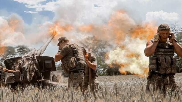 Зеленський розповів про досягнення ЗСУ на фронті