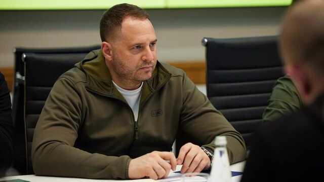 У Зеленского прокомментировали утренний массированный обстрел Киева и всей Украины