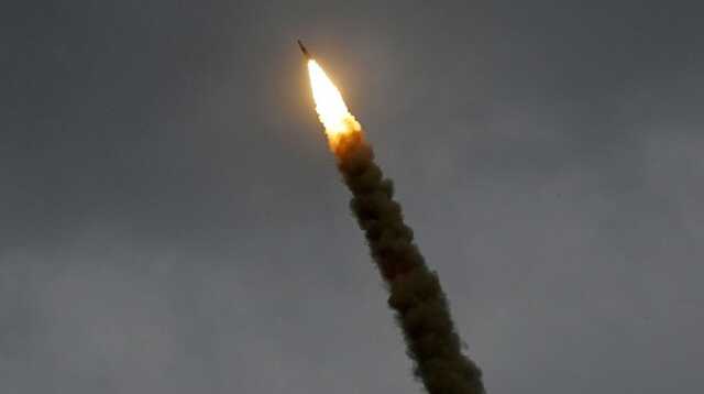 В Миколаївській області спрацювала ППО