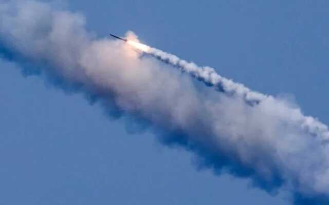 Окупанти вдарили по Чернівецькій області, є пошкодження критичної інфраструктури