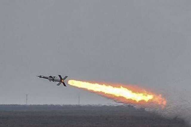 Оккупанты впервые с начала войны ударили по Буковине