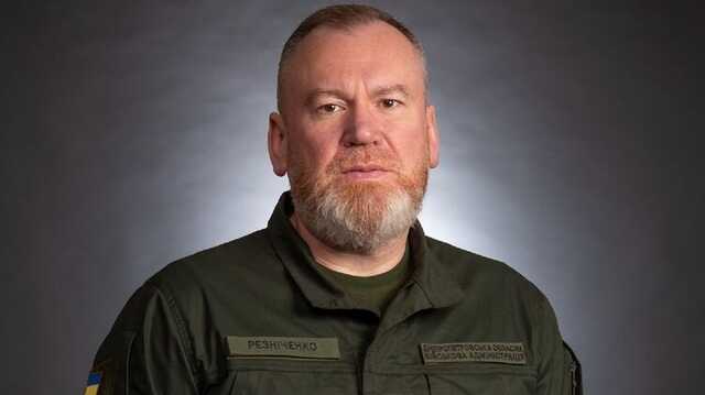 Влада підтвердила вибухи у Дніпрі