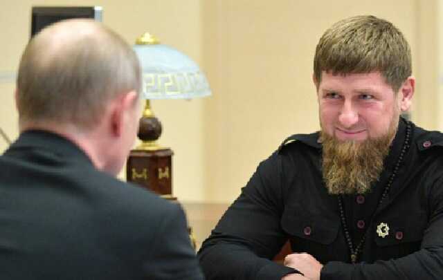 Путін вирішив "замочити" генералів: російський опозиціонер описав роль "ланцюгових псів" Кадирова і Пригожина