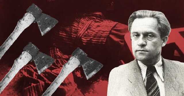 Печальная участь знаменитого советского пропагандиста. Как закончил Ярослав Галан