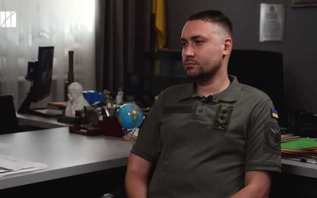 Буданов про атаки РФ критичної інфраструктури України: "Кремль використовує зиму як зброю"