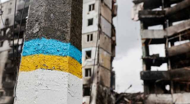 Актуальная карта войны в Украине от британской разведки: какая ситуация на фронтах