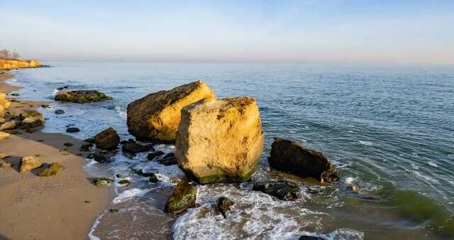 Россия уничтожает Черное море: в Минокружении рассказали об экопреступлениях РФ