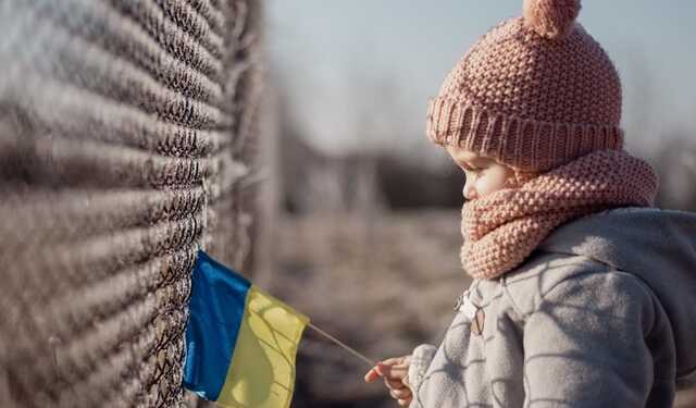 Росія депортувала з України понад 9 тисяч дітей – генпрокурор