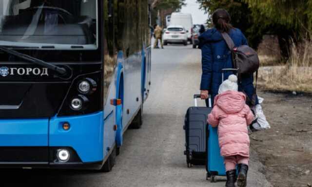 Эвакуация жителей Киевской области после сегодняшних ударов не предусмотрена - ОВА