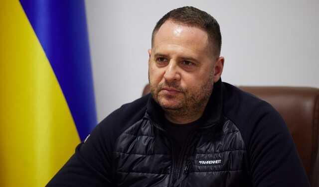 У Зеленського відреагували на масований запуск ворожих ракет по Україні