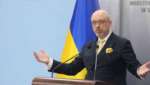 Резніков заявив, що настав час для світу надати Росії статус держави-терориста