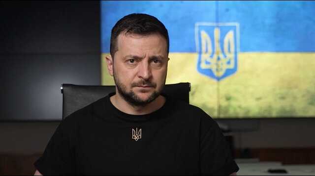 Зеленський відповів РФ на удари: не дивуйтеся "переговорам" у темряві