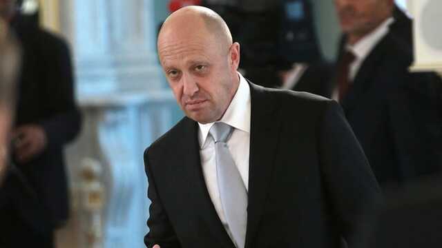 "Повар Путіна" звинуватив російські еліти у перешкоджанні повній мобілізації в РФ, - ISW