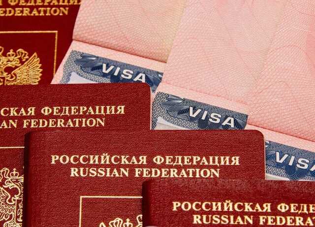 Кіпр скасовує безкоштовні візи для росіян