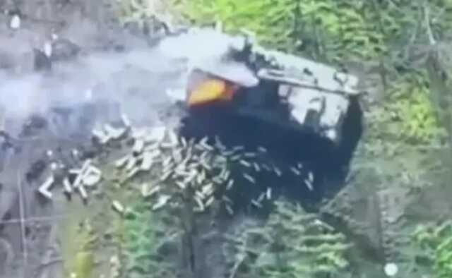 ЗСУ на Херсонщині знищили артбатарею окупантів, яка тероризувала жителів місцевих сіл