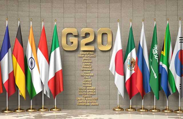 МЗС України закликало скасувати запрошення Путіна на саміт G20