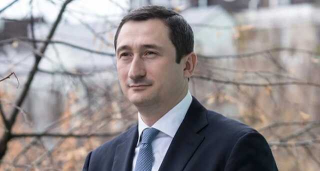 Рада може ліквідувати Мінрегіон та об’єднати його з іншим міністерством – Желєзняк