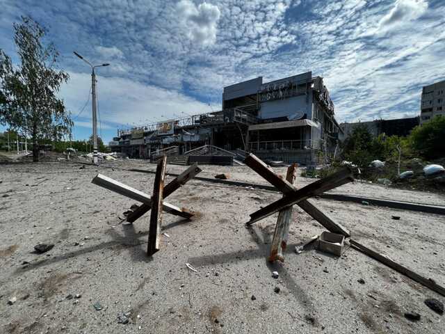 Воєнні злочини російських загарбників: як їх зафіксувати на камеру та кому передати дані?