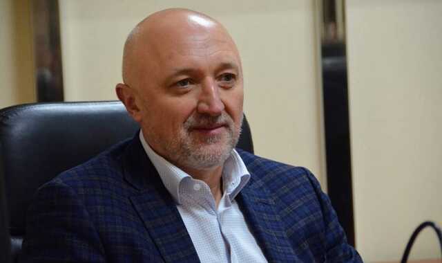 Экспредседателю Полтавской ОГА назначили залог в 6,2 млн гривен