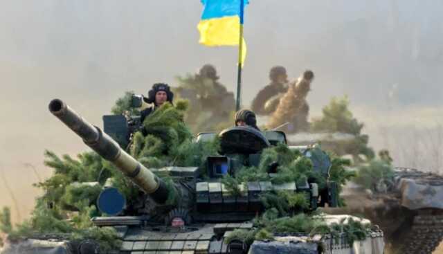 Бен Ходжес спрогнозував, коли та на яких умовах закінчиться війна в Україні