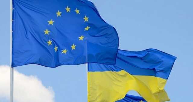ЄС виділив Україні понад 25 млн євро на підтримку енергосистеми