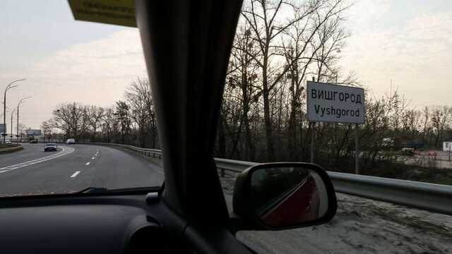 В "Укренерго" розповіли коли в Вишгород повернеться світло