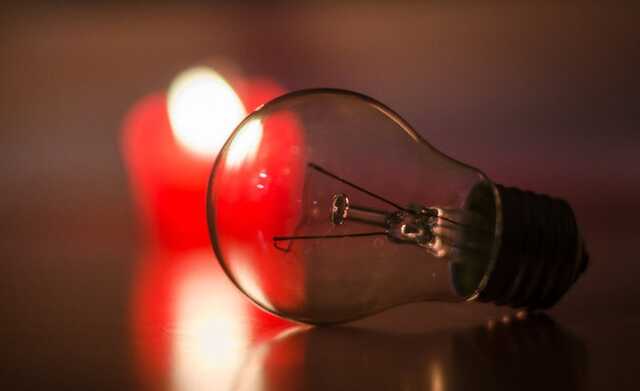 Без света, воды и тепла: зимой в Киеве могут отключить все коммуникации