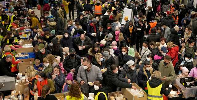 Українські біженці, які повернулися додому, можуть знову приїхати до Євросоюзу на зиму, – МВС Чехії