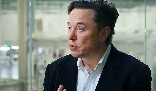 "Мирний план" Маска для України підтримали 33% американців - Newsweek