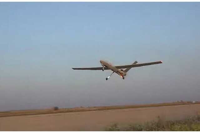 Українців попереджають про загрозу атаки ворожих безпілотників у Полтавській області