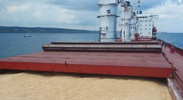 ООН очікує поновлення руху суден зерновим коридором