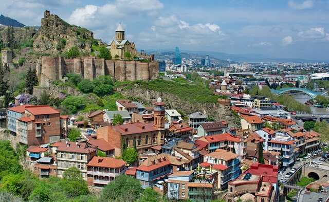 Тбілісі – нова Москва? Українець розповів, що зараз відбувається в Грузії