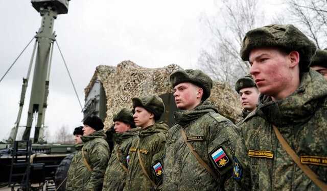 У РФ мобілізовані влаштували масову акцію протесту через відсутність обіцяних Путіним виплат