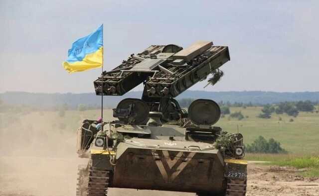 Українські військові нанесли вдалий удар по росіянам у Херсоні, - Хлань