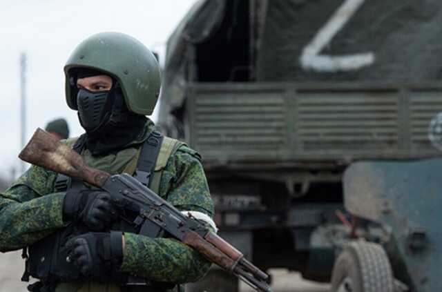 Окупанти "завершили евакуацію" з правого берегу Херсонської області і закрили мости