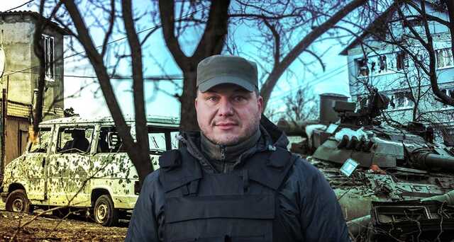 У Сумській області спростували чутки про наступ РФ та попередили про навчання