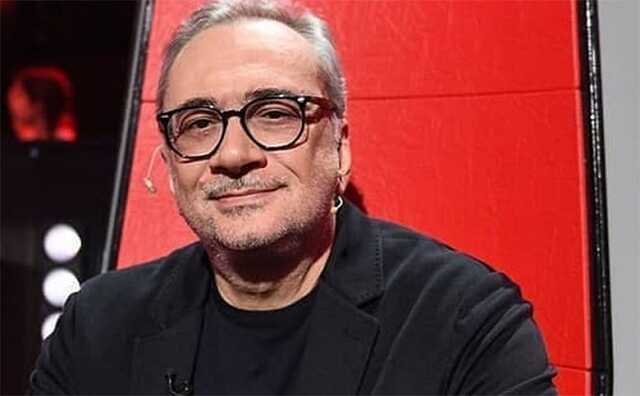 Стало відомо, де зараз перебуває Костянтин Меладзе