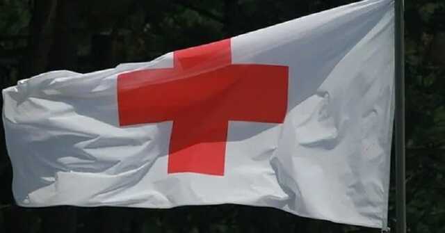 В окупованому Криму російський Червоний хрест вкрав українське майно, - омбудсмен