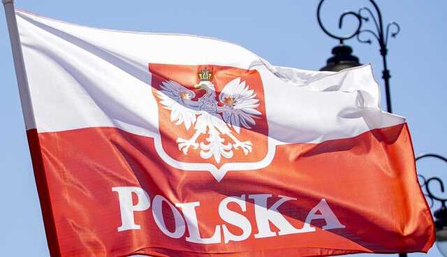 Польша изъяла у РФ базу отдыха под Варшавой