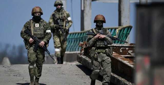 Заметают следы преступлений: оккупанты снесли школу в Мариуполе