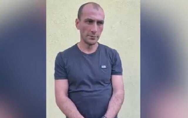 Племінник злодія в законі "Таро" ще на півроку "завис" у ПТПІ