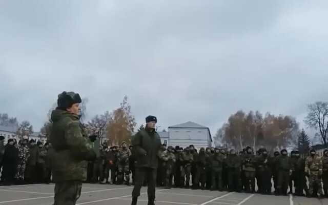 Кремль розпалює конфлікти всередині російських військових формувань через виплати, - ISW