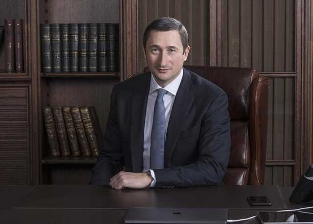 Комітет Ради одноголосно підтримав звільнення Чернишова