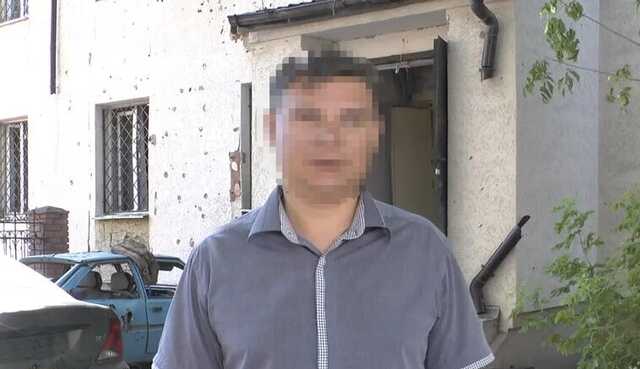 СБУ разоблачила экссудию Жовтневого районного суда Мариуполя, работающего на оккупантов