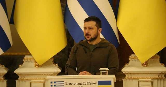 Зеленський розповів, чи братиме участь у саміті G20