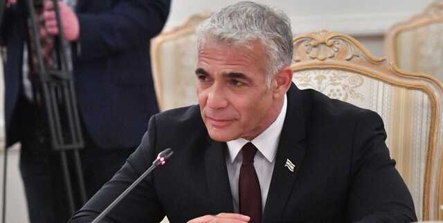 Премьер-министр Израиля поручил подготовить передачу власти новому правительству