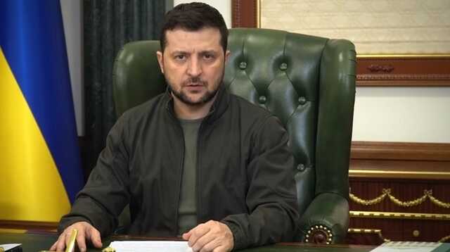 Може йтися про десятки тисяч людей: Зеленський про жертв у Маріуполі