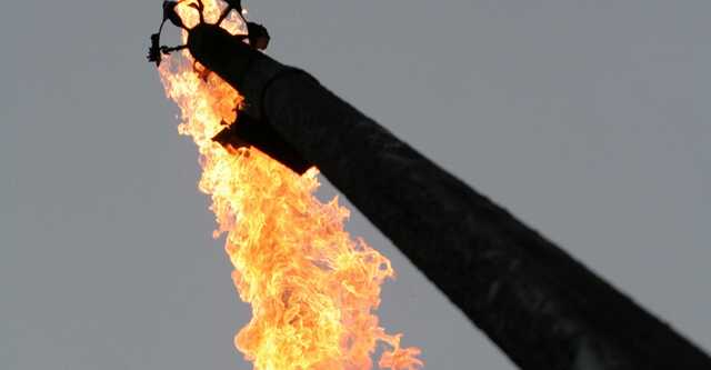 В Європі можливий дефіцит природного газу наступного року: необхідні термінові заходи